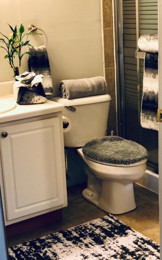 Just Thee Essentials! 10 Minutes From Downtown Daire Detroit Dış mekan fotoğraf
